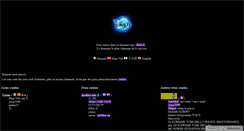 Desktop Screenshot of ions.fr