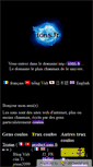 Mobile Screenshot of ions.fr